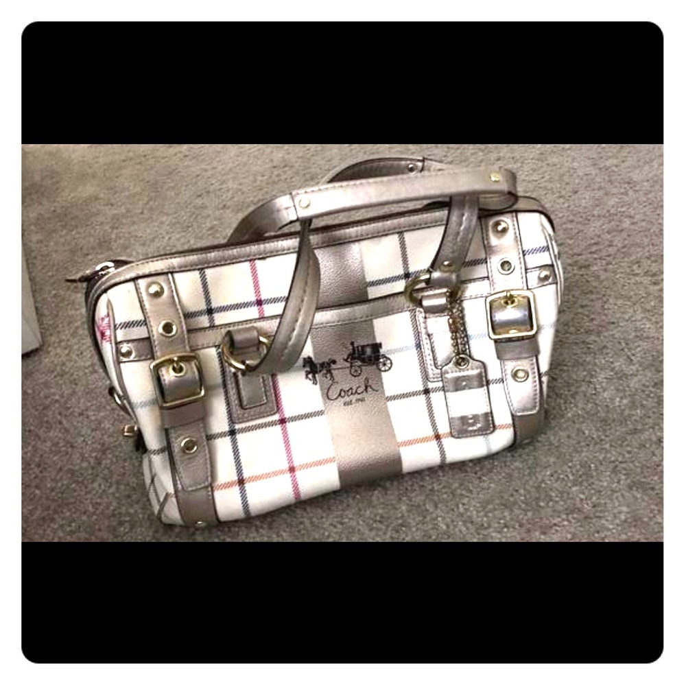 Coach handbag